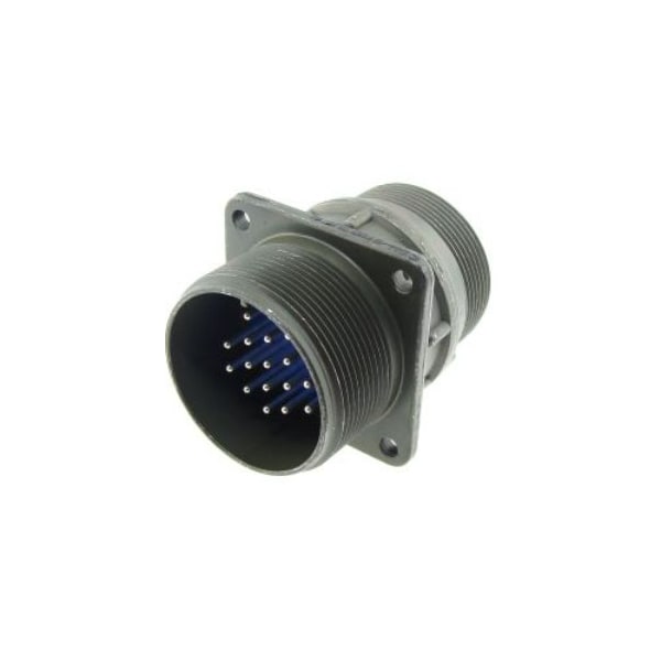 ER 16C 1616 PIN RECP